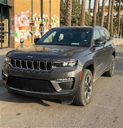 جيب جراند شيروكي